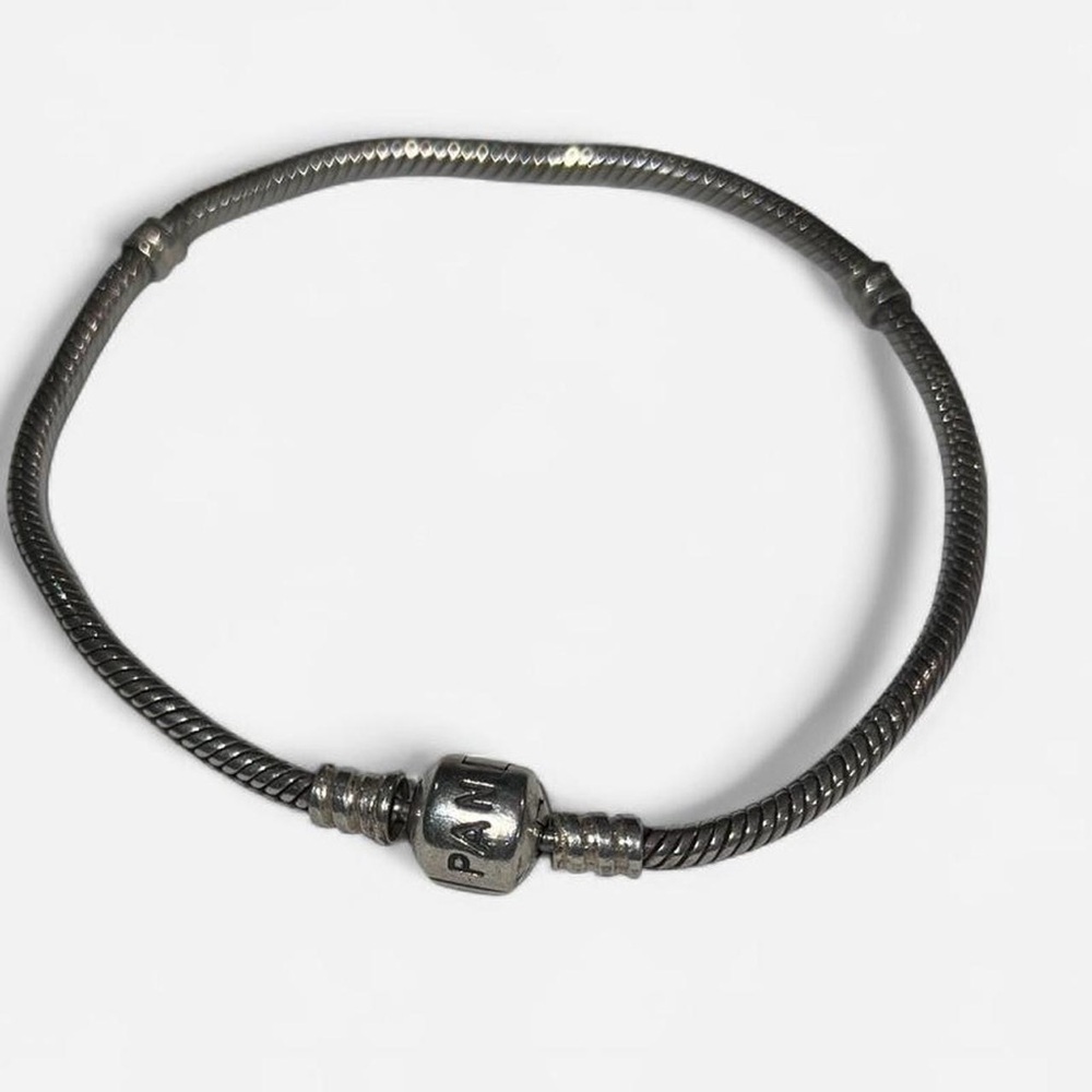 Pandora Silver Bracelet large